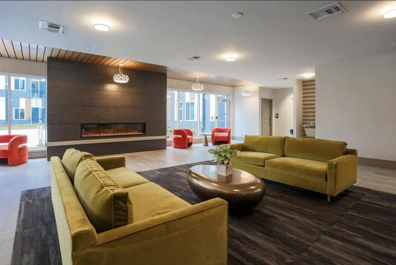 Modern Home 2Br 2Ba Free Off-Street Parking & Wifi 볼티모어 외부 사진